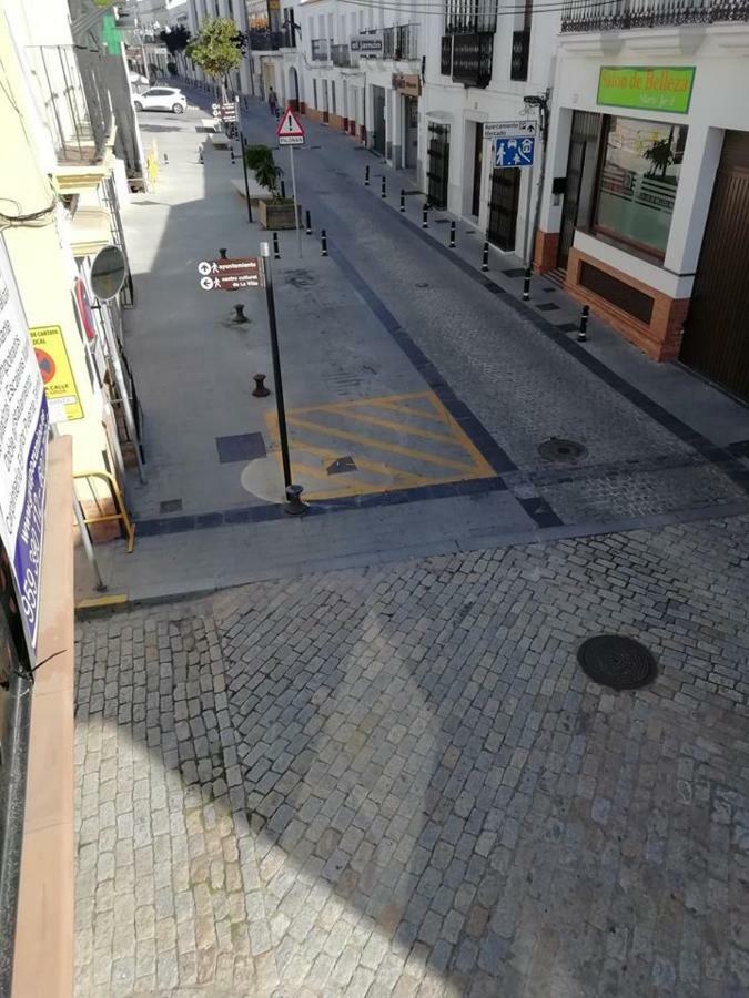 Apartament La Joaquinilla Cartaya Zewnętrze zdjęcie